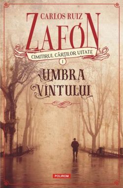 Umbra vîntului (Vol. 1)