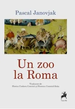 Un zoo la Roma de Pascal Janovjak