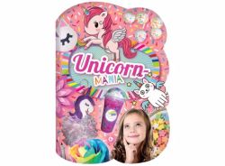 Unicorn mania
