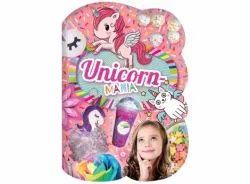 Unicorn mania