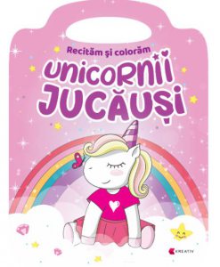 Unicornii jucausi