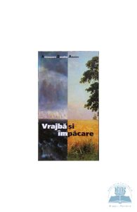 Vrajba si impacare