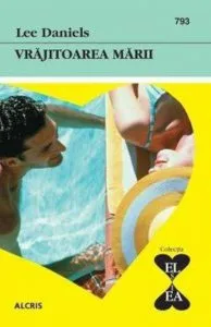 Vrajitoarea marii, 793 de Lee Daniels