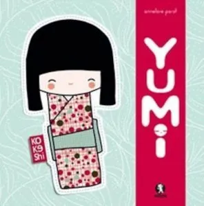 Yumi de Annelore Parot