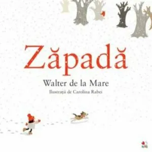 Zapada de Carolina Rabei