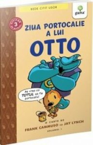 Ziua portocalie a lui Otto