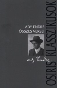 Ady Endre osszes verse