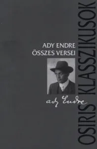 Ady Endre osszes verse