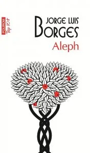 Aleph de Jorge Luis Borges