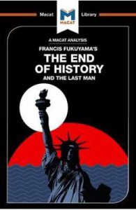 An Analysis of Francis Fukuyama