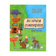 Aventura cunoasterii. Clasa a 2-a, partea a 2-a