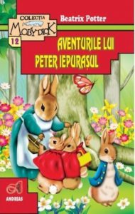 Aventurile lui Peter Iepurasul si alte povestiri
