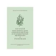 AXIONAR si PODOBIER de Nicu Moldoveanu