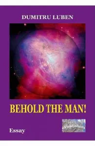 Behold the Man! de Dumitru Luben