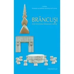 Brancusi (in limba rusa) de Daniel