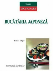 Bucataria japoneza