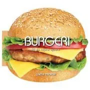 Burgeri de Cinzia Trenchi