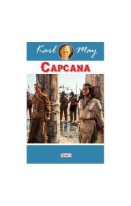 Capcana. Satan și Iscariotul Vol.1