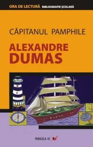 Capitanul Pamphile de Alexandre Dumas