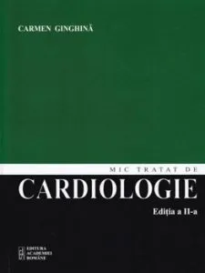 Cardiologie de Carmen Ginghina