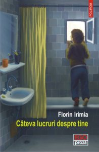 Cateva lucruri despre tine