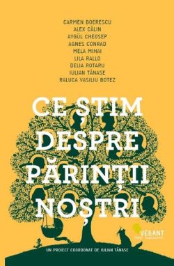 Ce știm despre părinți noștri
