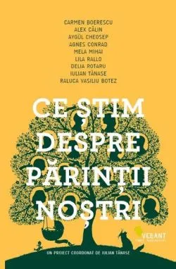 Ce știm despre părinți noștri