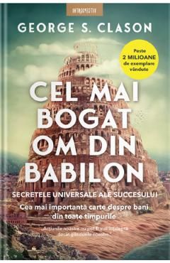 Cel mai bogat om din Babilon