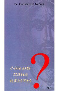 Cine este Iisus Hristos?