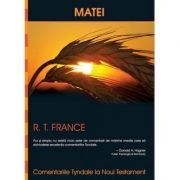 Comentariile Tyndale. Matei