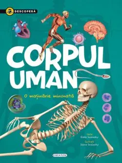 Corpul uman de Gisela Socolovsky
