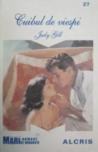 Cuibul de viespi, 27 de Judy Gill