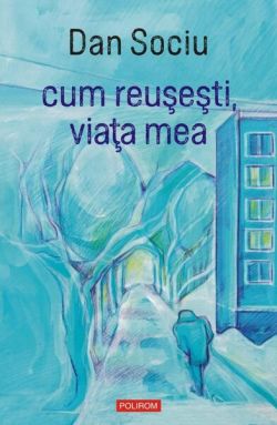 cum reușești, viața mea