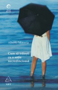 Cum sa traiesti cu o sotie necredincioasa