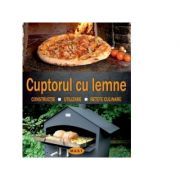 Cuptorul cu lemne. Constructie. Utilizare. Retete