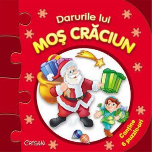 Darurile lui Mos Craciun
