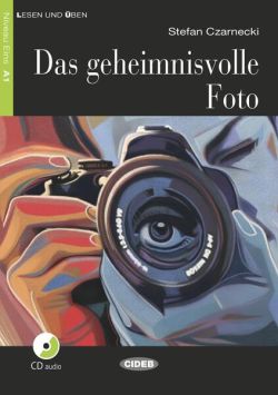Das geheimnisvolle Foto   CD   App (Niveau Eins A1)