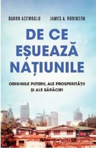 De ce esueaza natiunile
