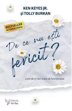 De ce nu esti fericit?