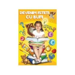 Devenim isteti cu Bufi