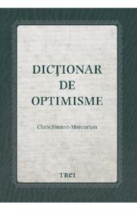 Dictionar de optimisme