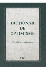 Dictionar de optimisme