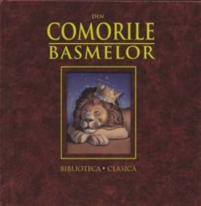 Din comorile basmelor