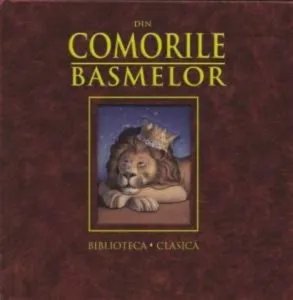 Din comorile basmelor