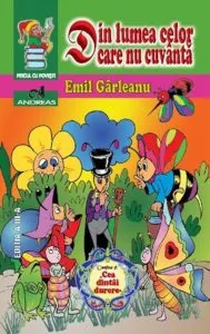 Din lumea celor care nu cuvanta. Cea dintai durere de Emil Garleanu