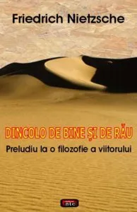 Dincolo de bine si de rau de Friedrich Nietzsche
