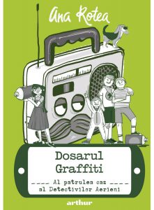 Dosarul Graffiti