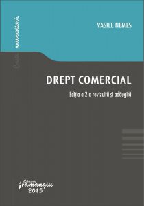 Drept comercial