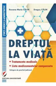 Dreptul la viata de Dragos Calin
