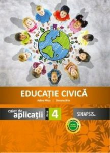 Educatie civica - aplicatii clasa a IV-a